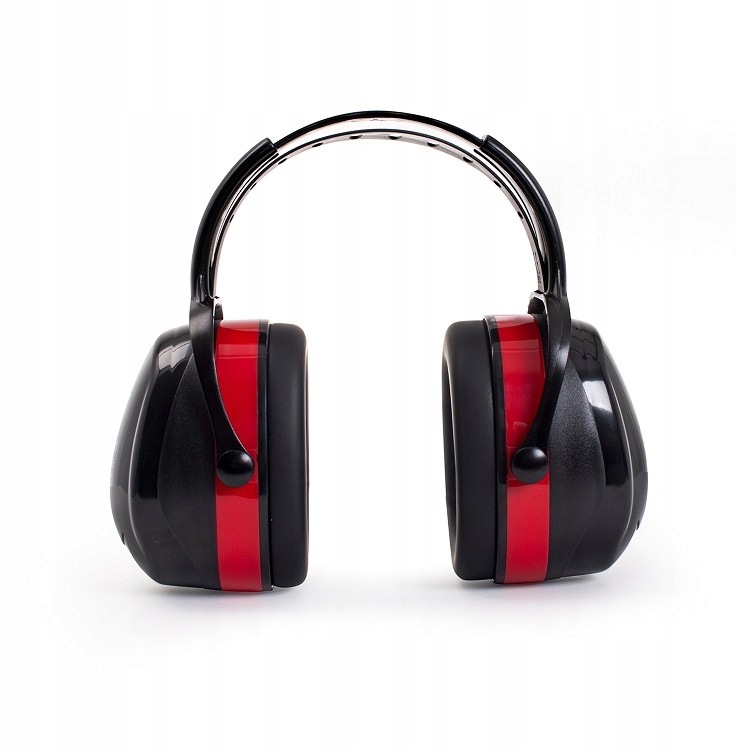 Nauszniki WYGŁUSZAJĄCE Ochronniki słuchu SŁUCHAWKI New Silent Jandy FM-3 Kod producenta Jandy FM-3