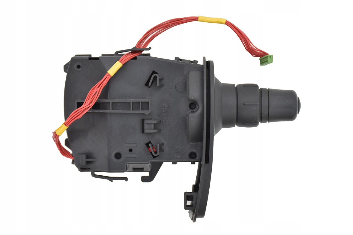 steering wheel levers and controls RENAULT 88102003