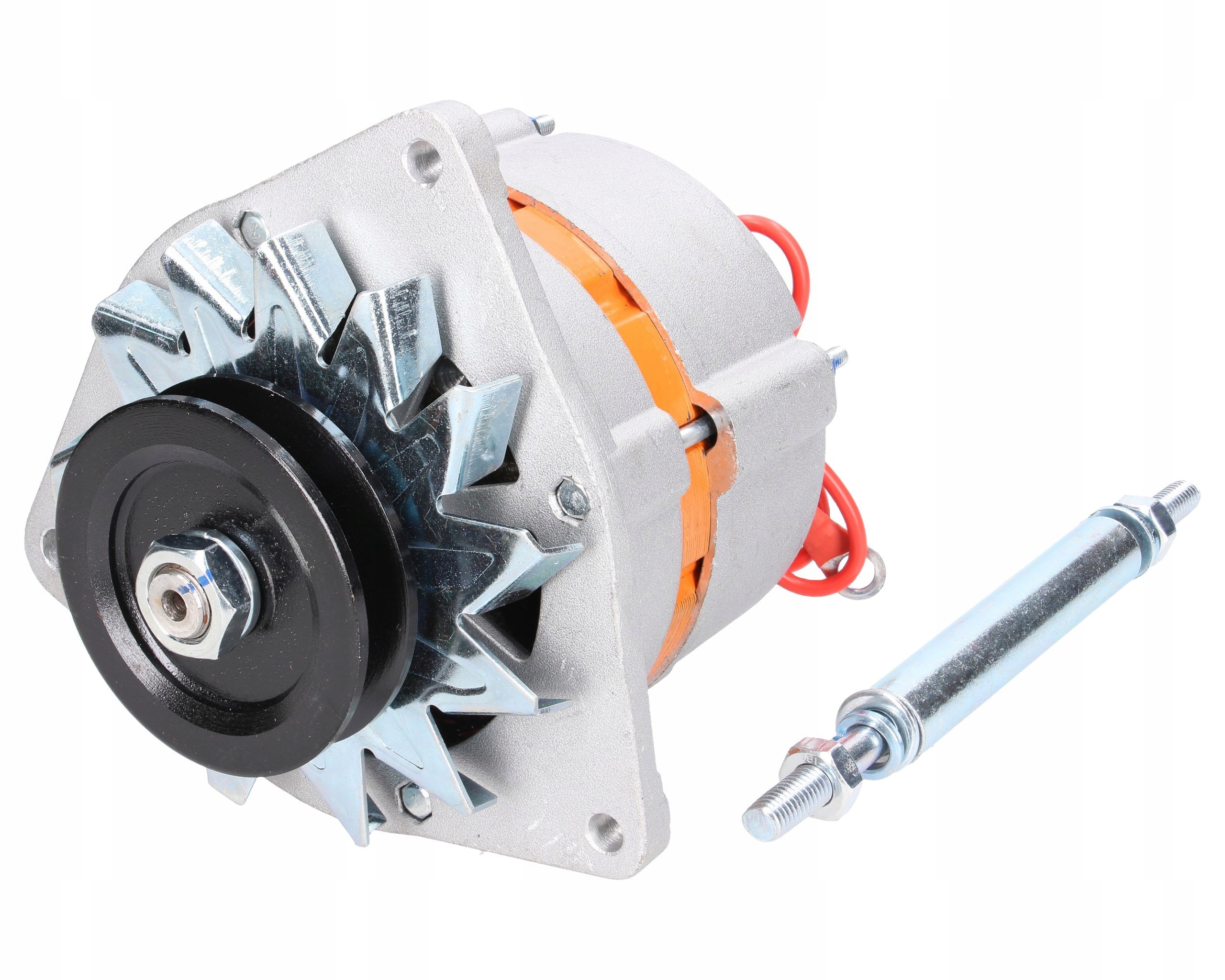 22238206 - генератор Ursus C-330 14V, 50A 143701006, 9515382