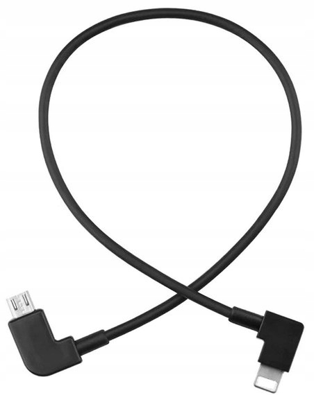 

Kabel Otg Dji Spark Mavic Mini Pro Air Lightning