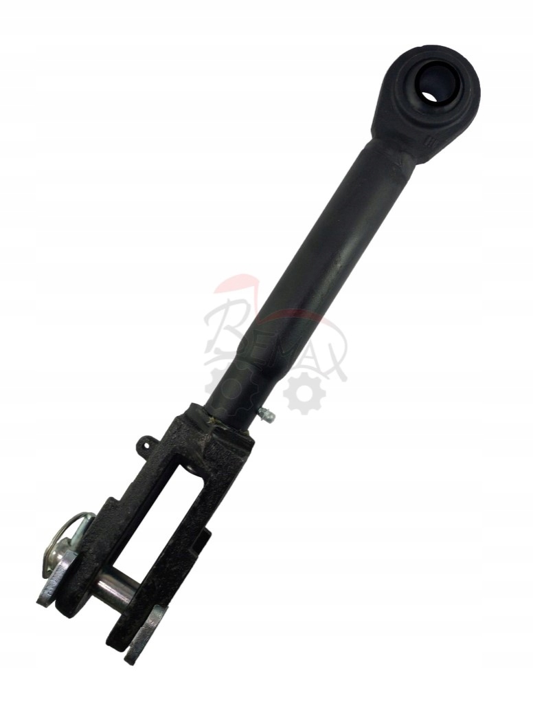 WIESZAK LEWY ZETOR PROXIMA MITA 55450929 ORYGINAL