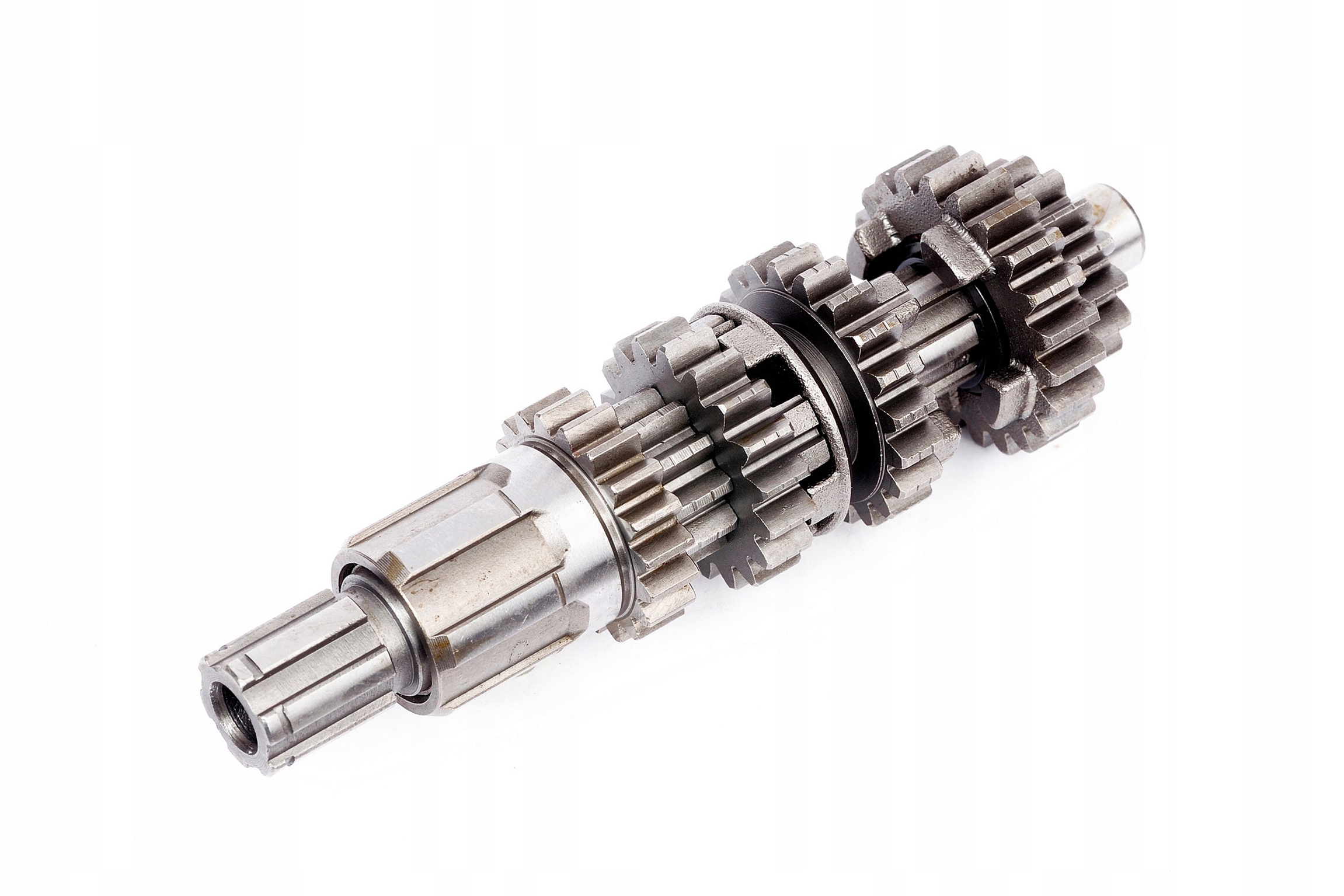 452 - Коробка передач 200CCM QUAD ATV воздух жидкость