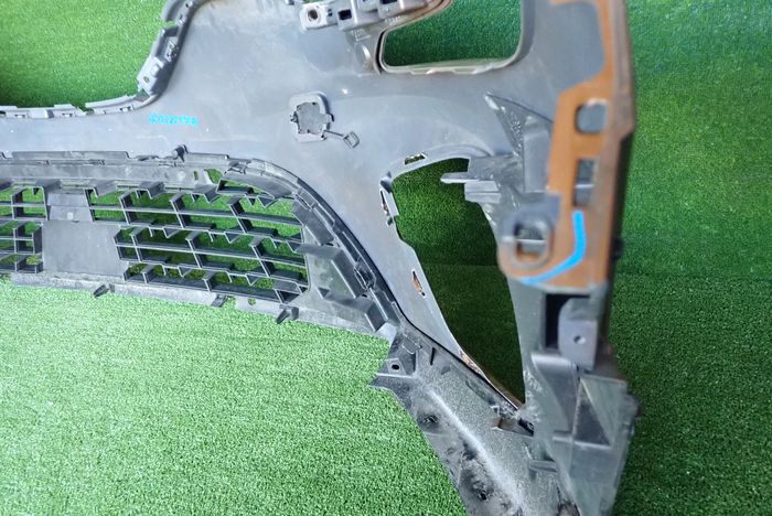 RENAULT CAPTUR II 19- Frontstoßstange vorne