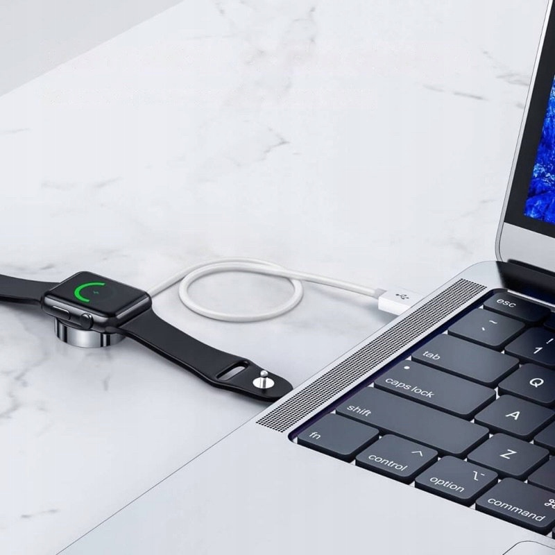 Ładowarka bezprzewodowa do Apple Watch Qi 2,5W Marka Inna