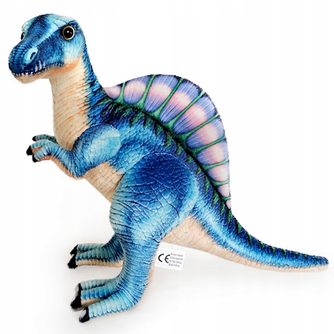 

Pluszak Dinozaur maskotka Spinozaur pluszowy