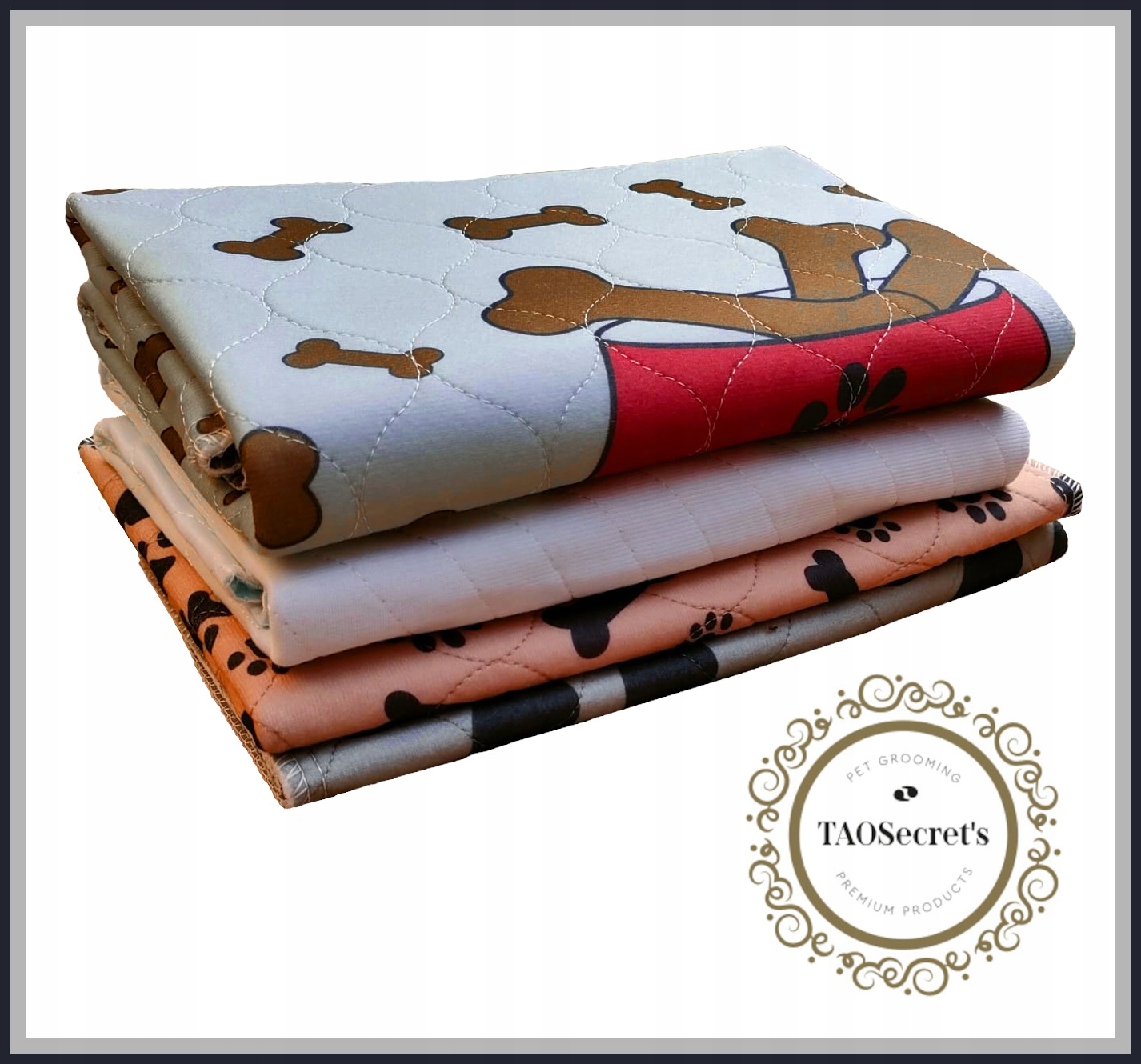 Levně Podložka Pro Psa Pro Výuku Eko Velikost M