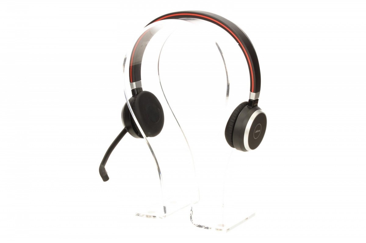 

Słuchawki Jabra Evolve 65 Duo czarny