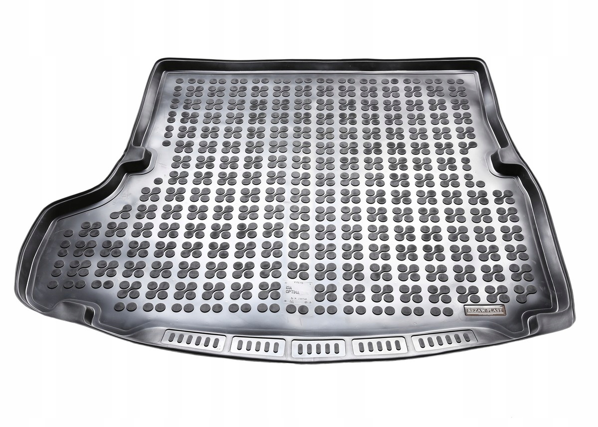 Vana do kufru gumová Kia Optima, 2016-, SportWagon