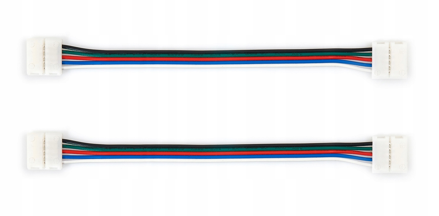 

Komplet Złączka CN-28: Taśma Led 12MM Rgbw 2 Szt