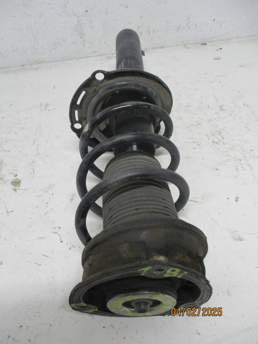 shock absorber amor front AUDI A3 8V0 1.8i