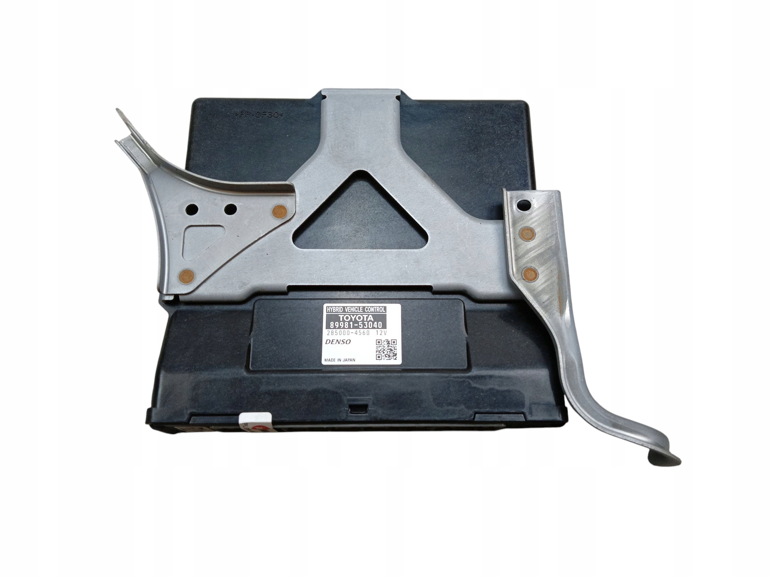 control unit comfort control unit LEXUS IS III 300h 89981-53040