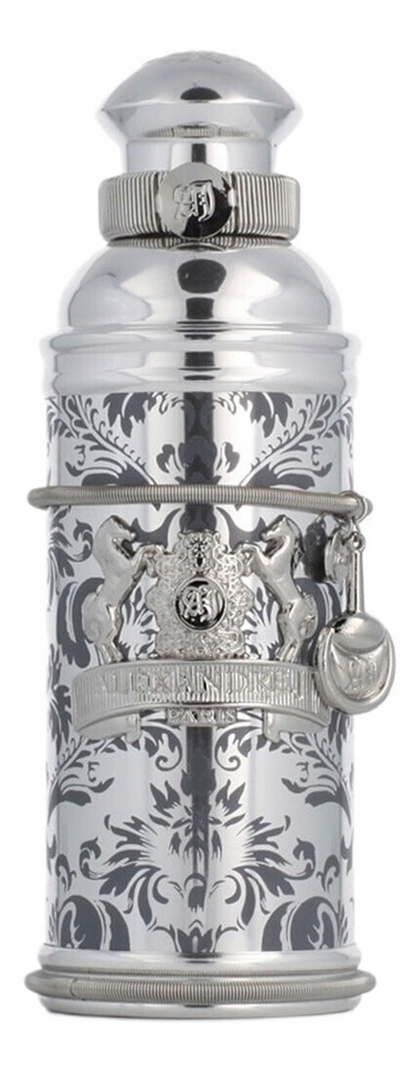 Alexandre.J Silver Ombre parfémovaná voda sprej 100 ml