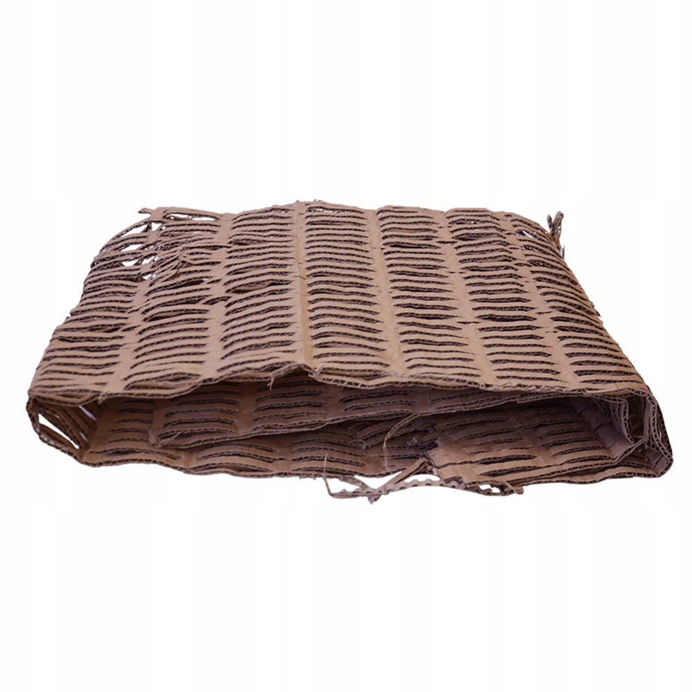 WYPEŁNIACZ TEKTUROWY EKOLOGICZNY DO PACZEK 10 kg