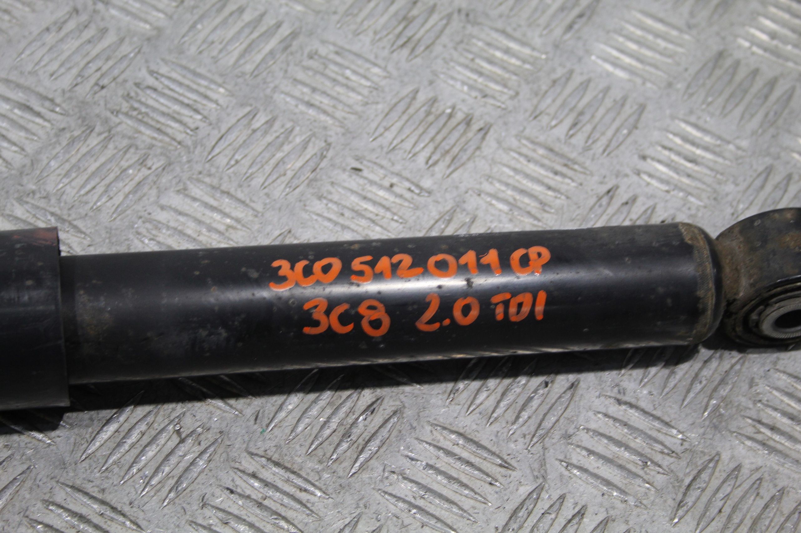 Stoßdämpfer heck VW PASSAT CC 3C8 3C0512011CD