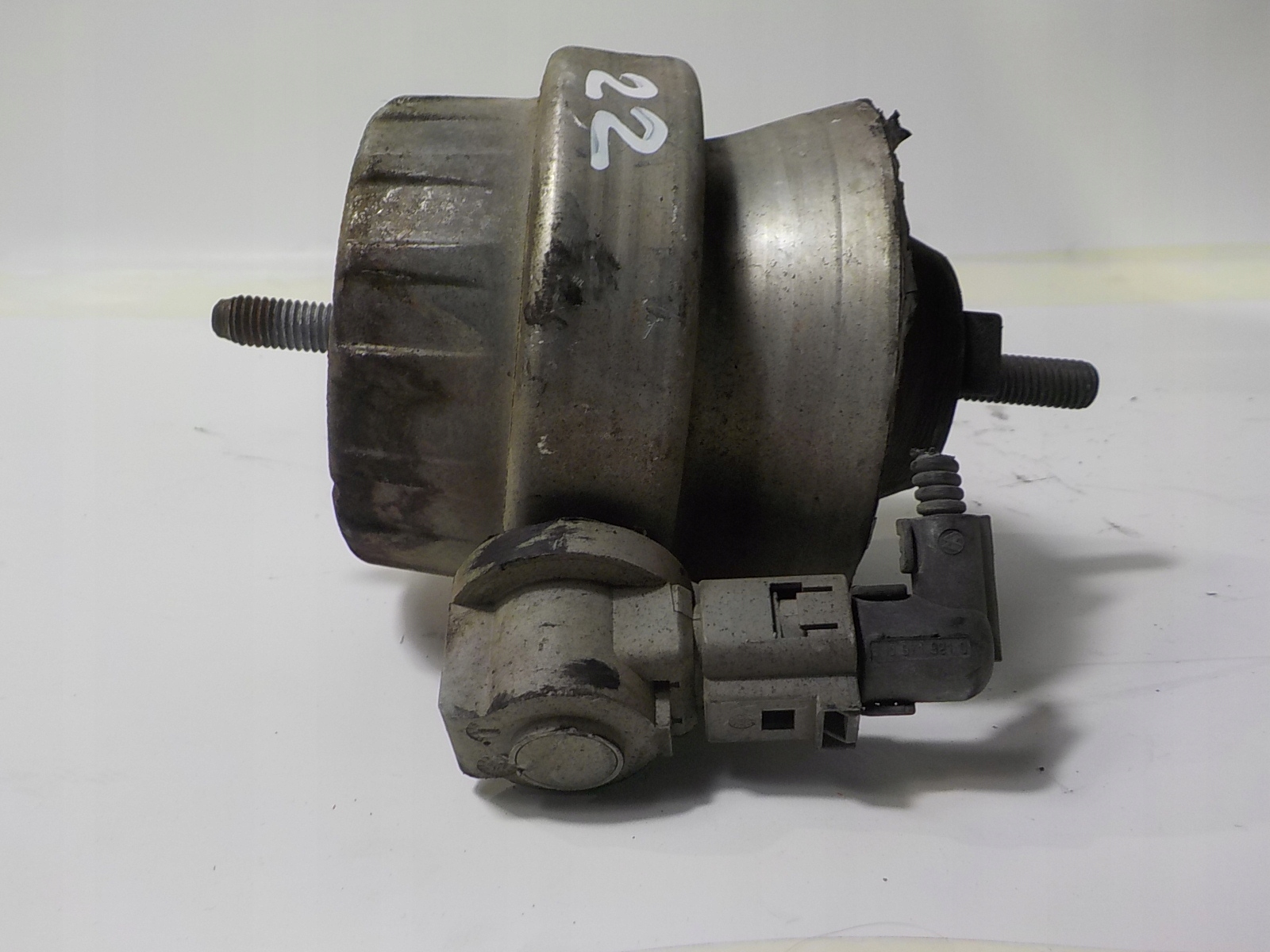 VW SHARAN SEAT ALHAMBRA holder engine mount 4F0199379D