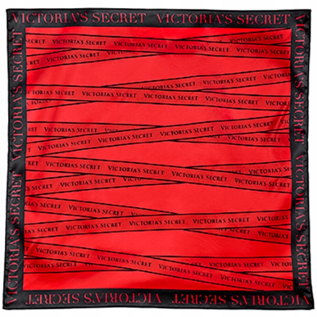 

Victoria's Secret Chusta/apaszka/zakrycie twarzy