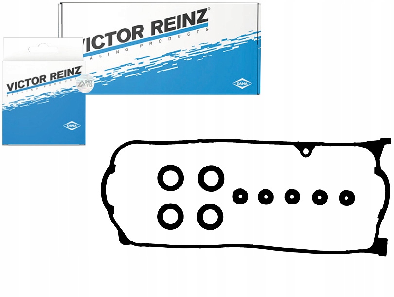 Sada Těsnění Krytu Hlavy Victor Reinz