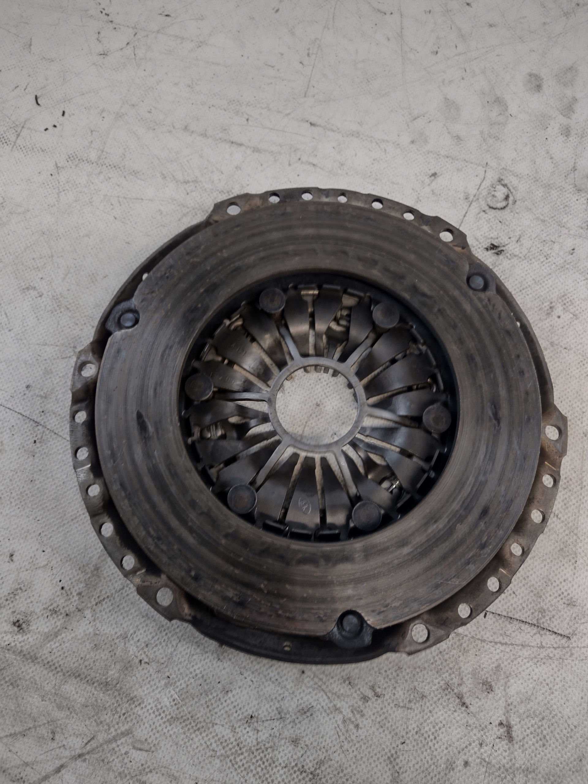 Disque de pression Embrayage Hyundai Sonata V 2,0CRDI