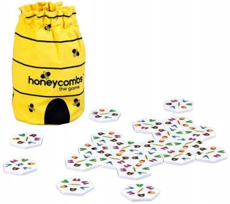 Honeycombs PIATNIK Typ Podstawa
