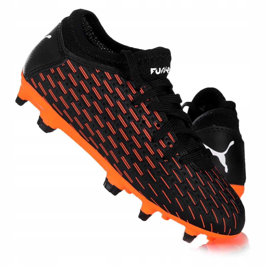 

Buty, korki dziecięce Puma Future 6.4 106206 01