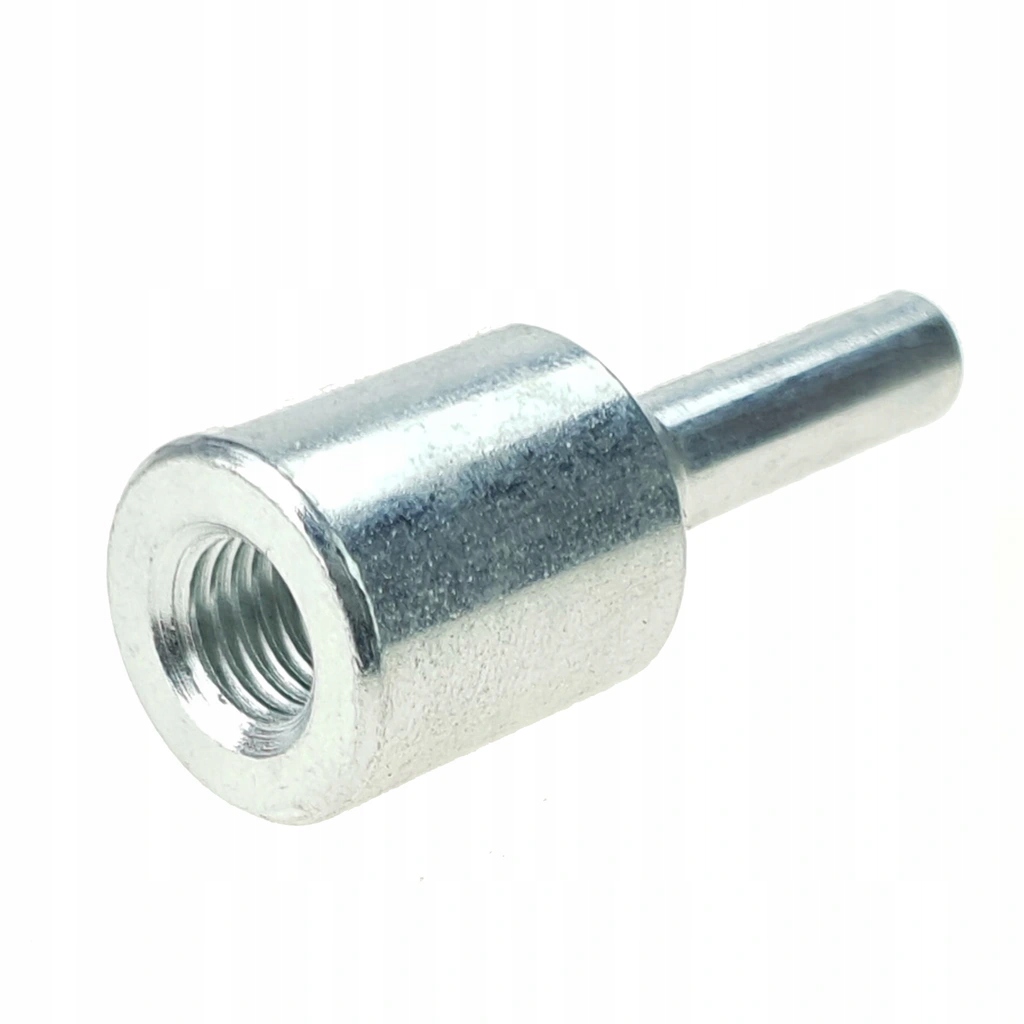 

Adapter krążka gumowego do usuwania kleju