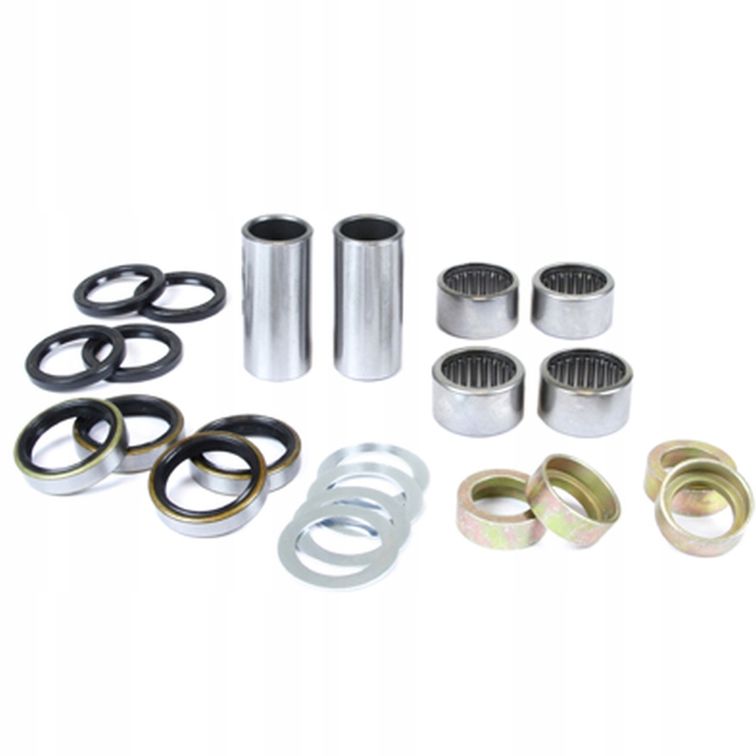 ZESTAW ŁOŻYSKA PRZEGUBU Wahacza | KTM SX/EXC 04-08