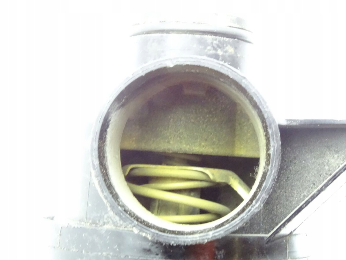 ROVER 75 01-05 2.5 V6 OBUDOWA TERMOSTATU TERMOSTAT Producent części Rover OE