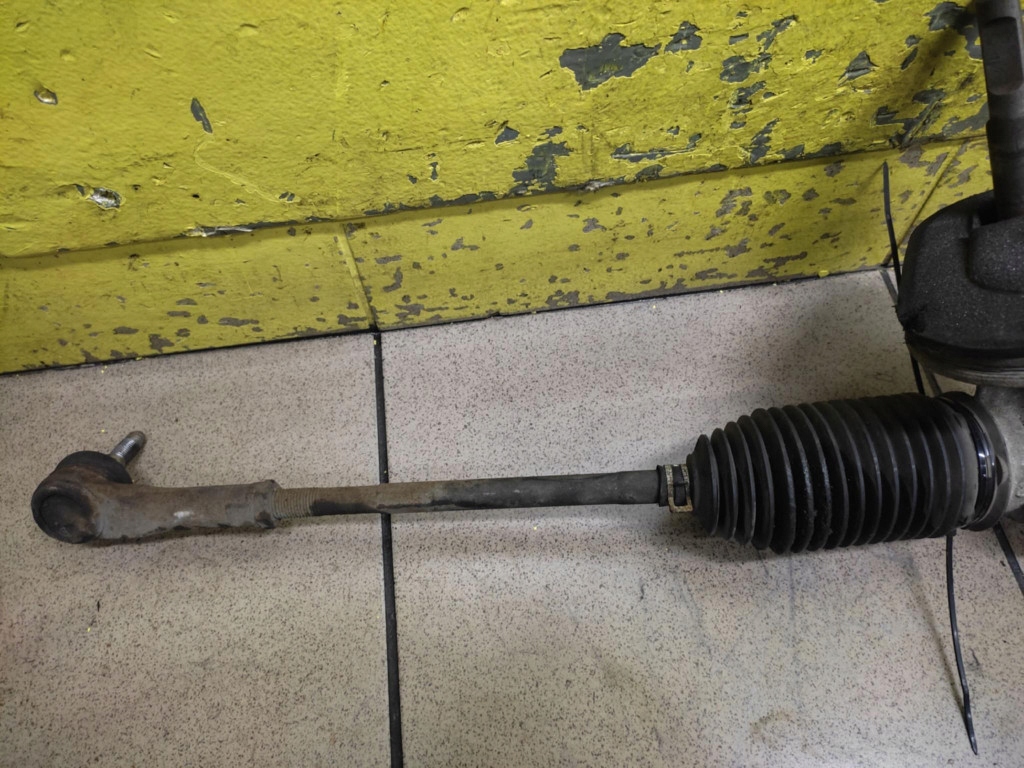 RENAULT TWINGO II servo control 8200867069