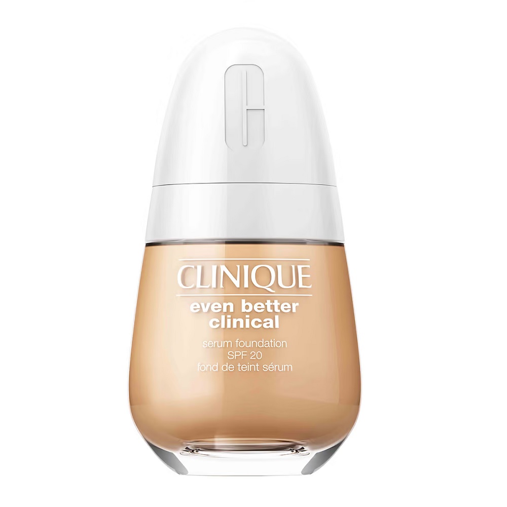 Clinique Even Better Clinical Serum SPF20 Podkladová Báze Na Obličej 38 Stone