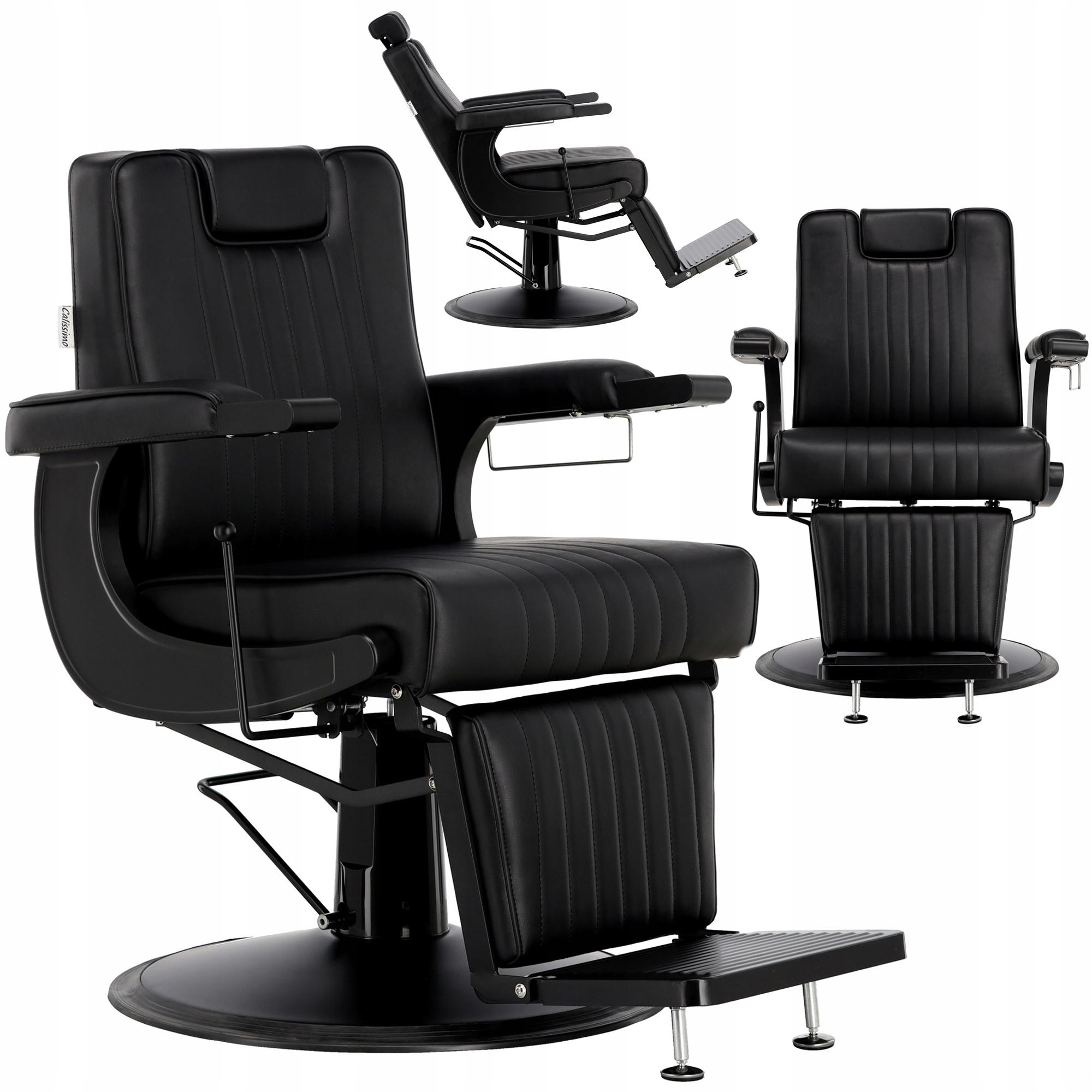 Kadeřnické hydraulické barberské křeslo pro kadeřnický salon Dario