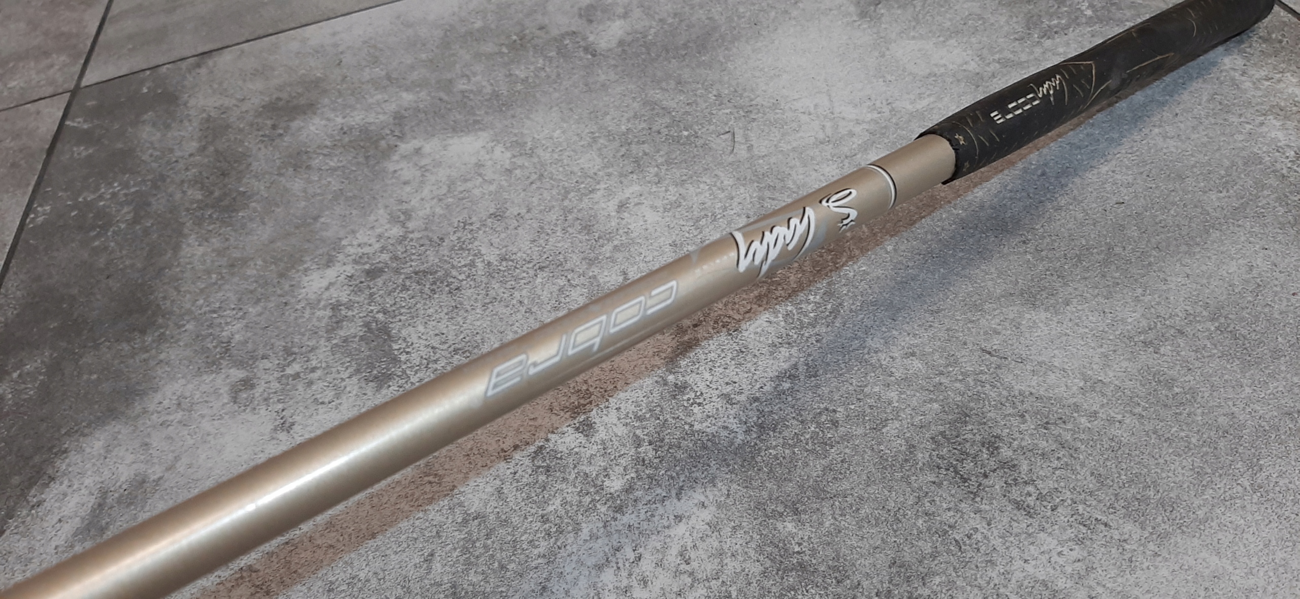 Lady Cobra 3 kij golfowy golf Model 3