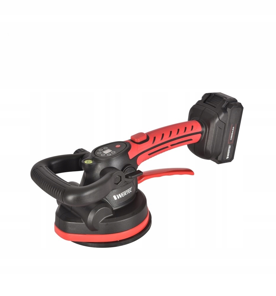 Vibrátor pro vyrovnávání dlaždic Wertec WT-760