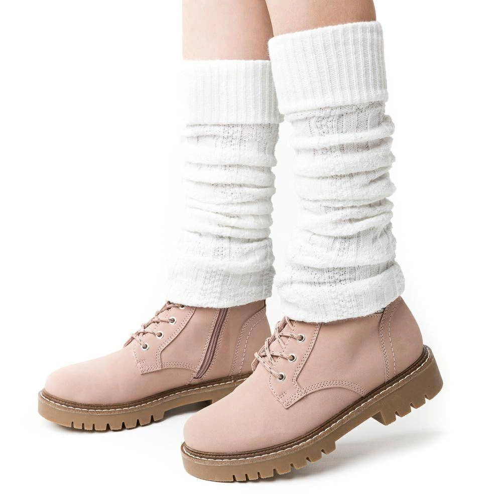 GETRY WEŁNIANE damskie OCIEPLACZE STEVEN 095 Marka Steven