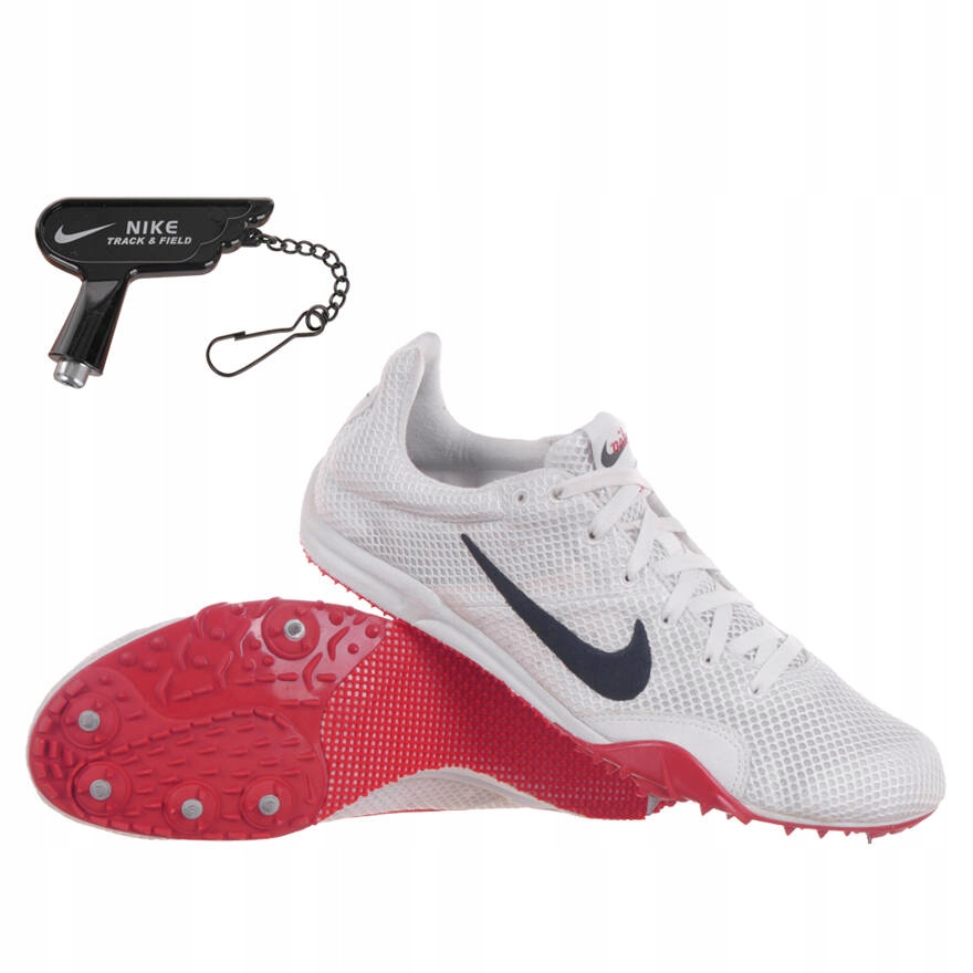 Atletické hroty Nike Zoom Shift Fb běžecké boty na dlouhé vzdálenosti