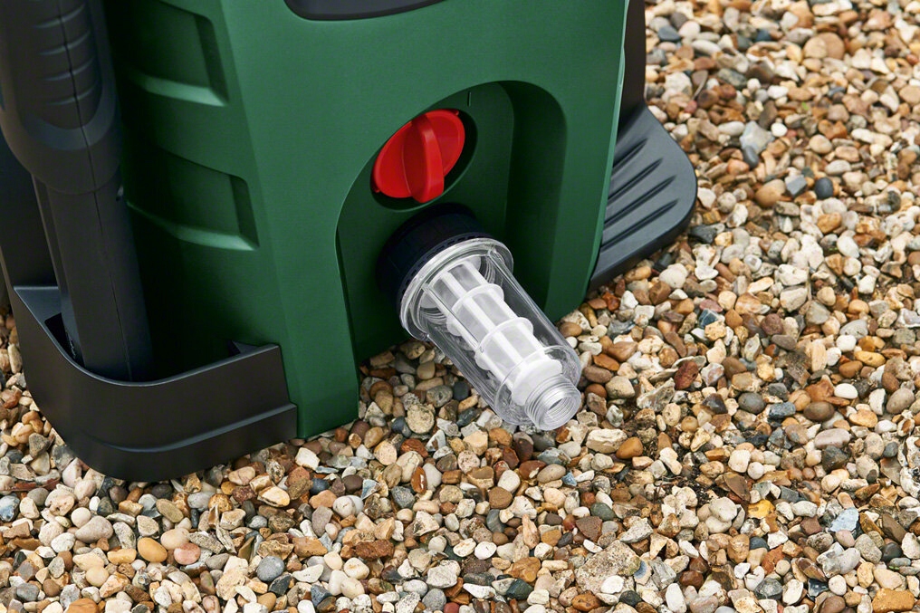 Filtr do pompy BOSCH F016800440 Marka Bosch