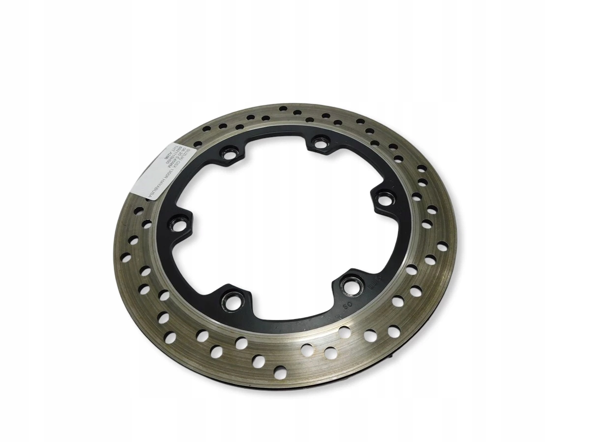 Brzdový Kotúč Zadný Suzuki Gsx 1300R Hayabusa 08-20 5,45MM 6921115H00