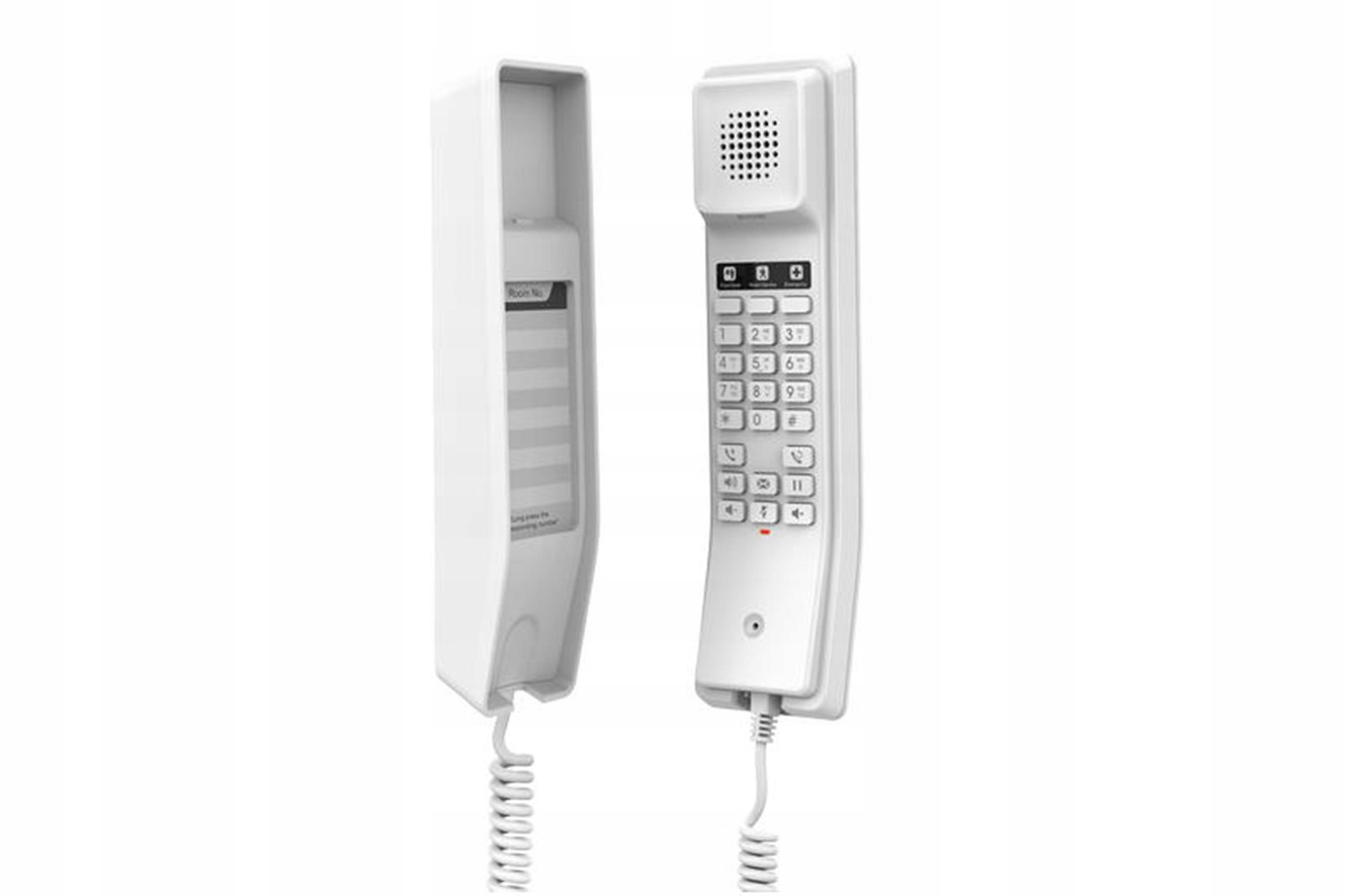 Grandstream Hotelový VoIP telefon GHP610 GHP610