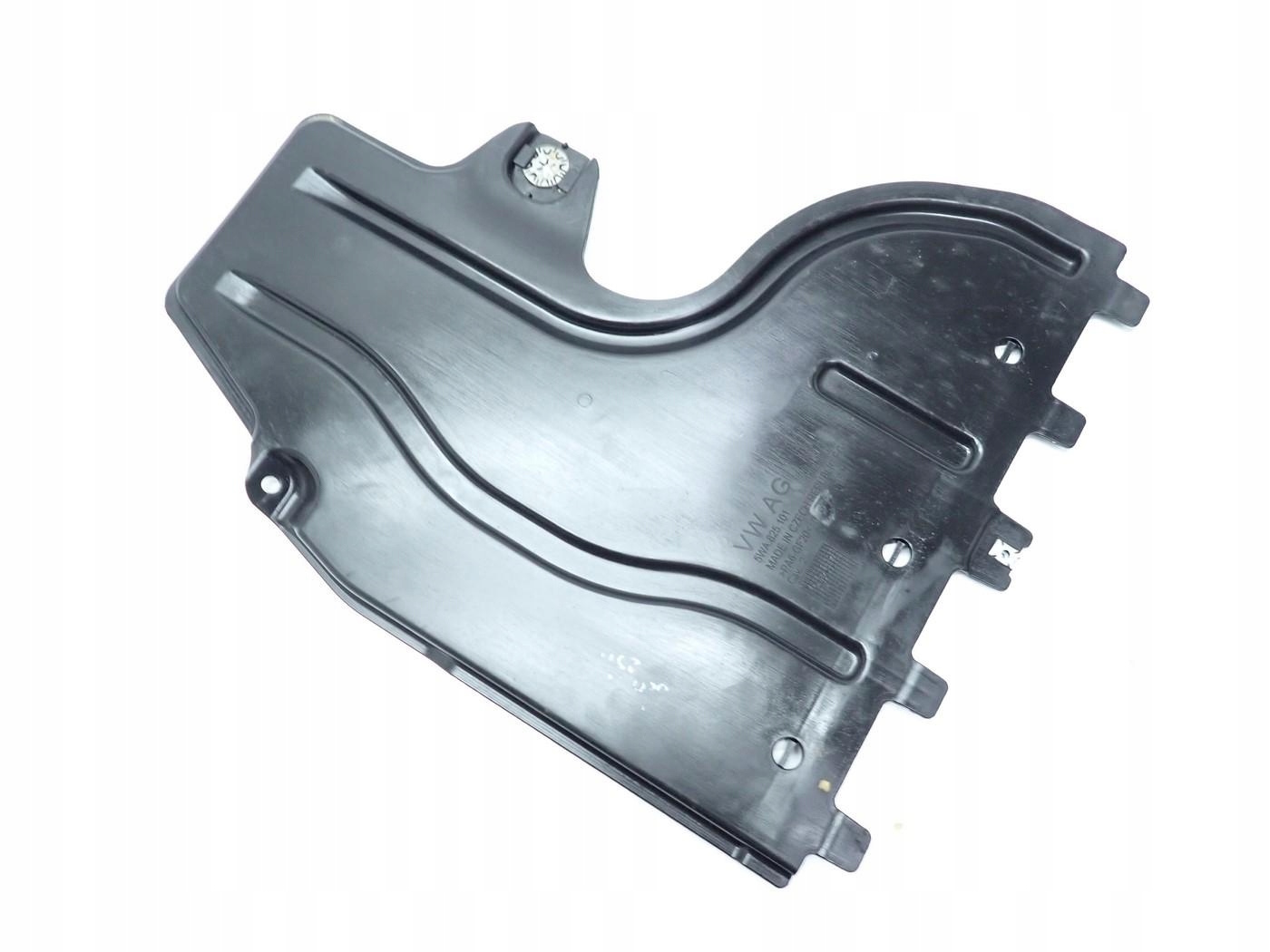 PŁYTA OSŁONA PODWOZIA LEWA ORYGINAŁ 5WA825101 SKODA OCTAVIA IV 5E3 23R Producent części Skoda OE