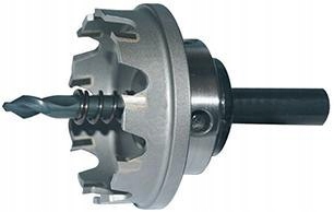 Otwornica Format 1 mm