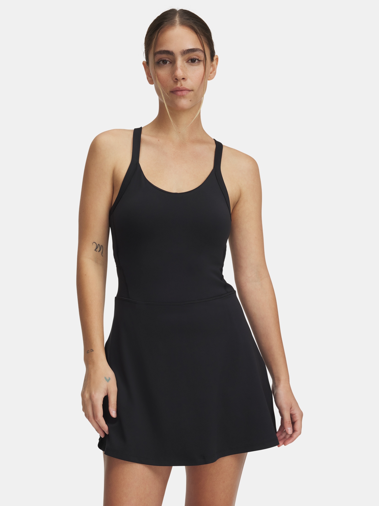 Dámské šaty Under Armour Meridian Dress vel. S