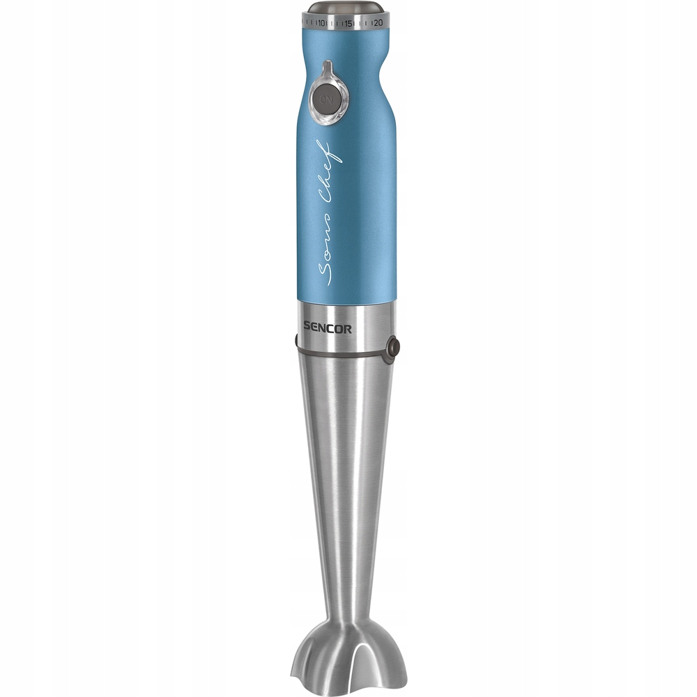 Tyčový mixér Sencor Shb 5602BL EUE3 1200W silný