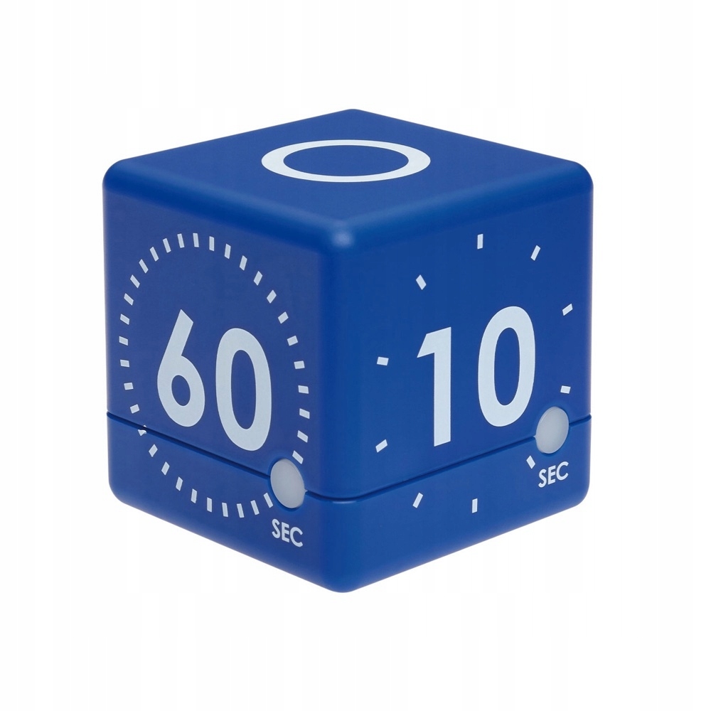

Tfa 38.2036 Cube-timer minutnik elektroniczny 10-2