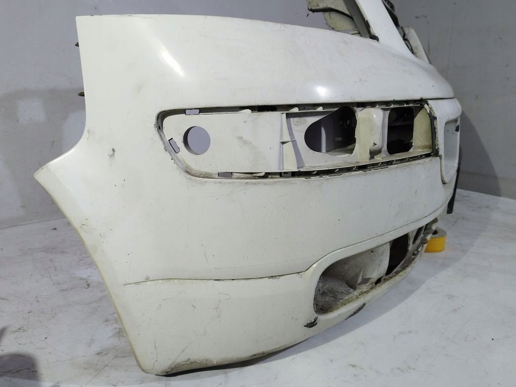 VW T5 bumper front front