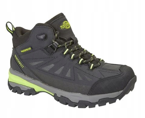 Northwest Trekové Kožené Teritory 40,5 Žbh