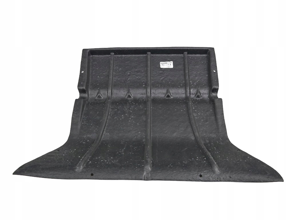 OSŁONA SILNIKA ŚRODEK IVECO DAILY 06> 11>14