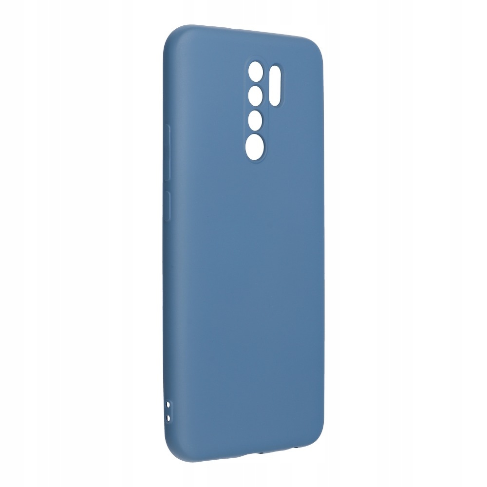 

Etui silikonowe Forcell do Xiaomi Redmi 9 futerał