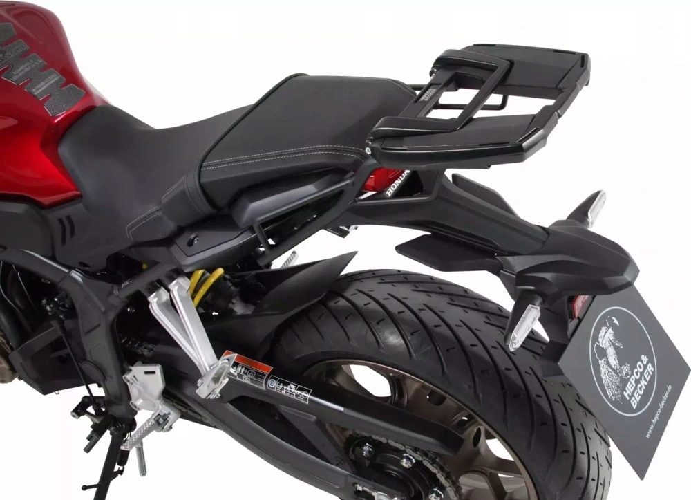 Honda Cbr 650 R (2019-2020) Easyrack rám