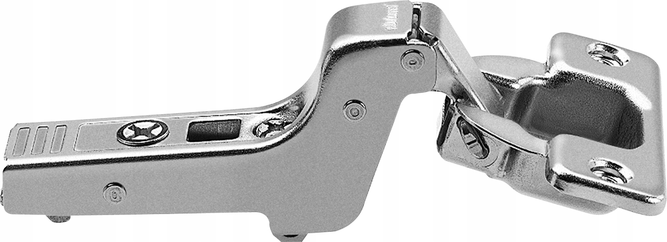BLUM CLIP top 110° утопленный без пружины 70t3750