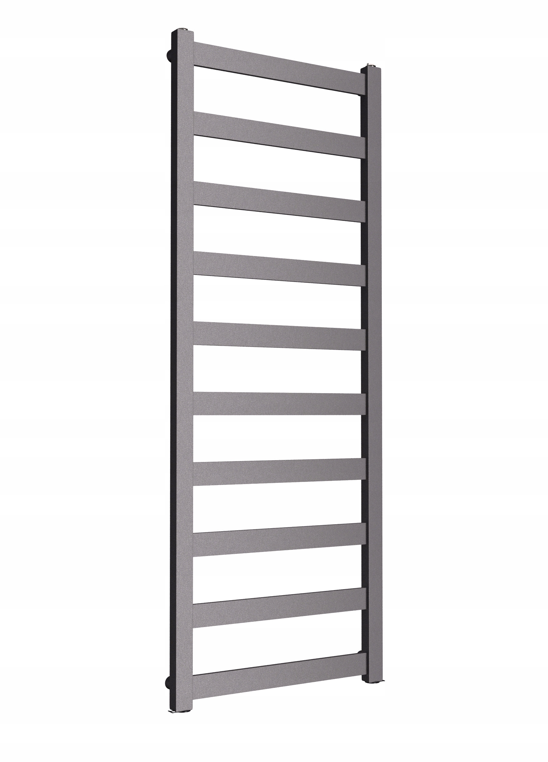 Koupelnový Radiátor Chen 670/540 Antracit