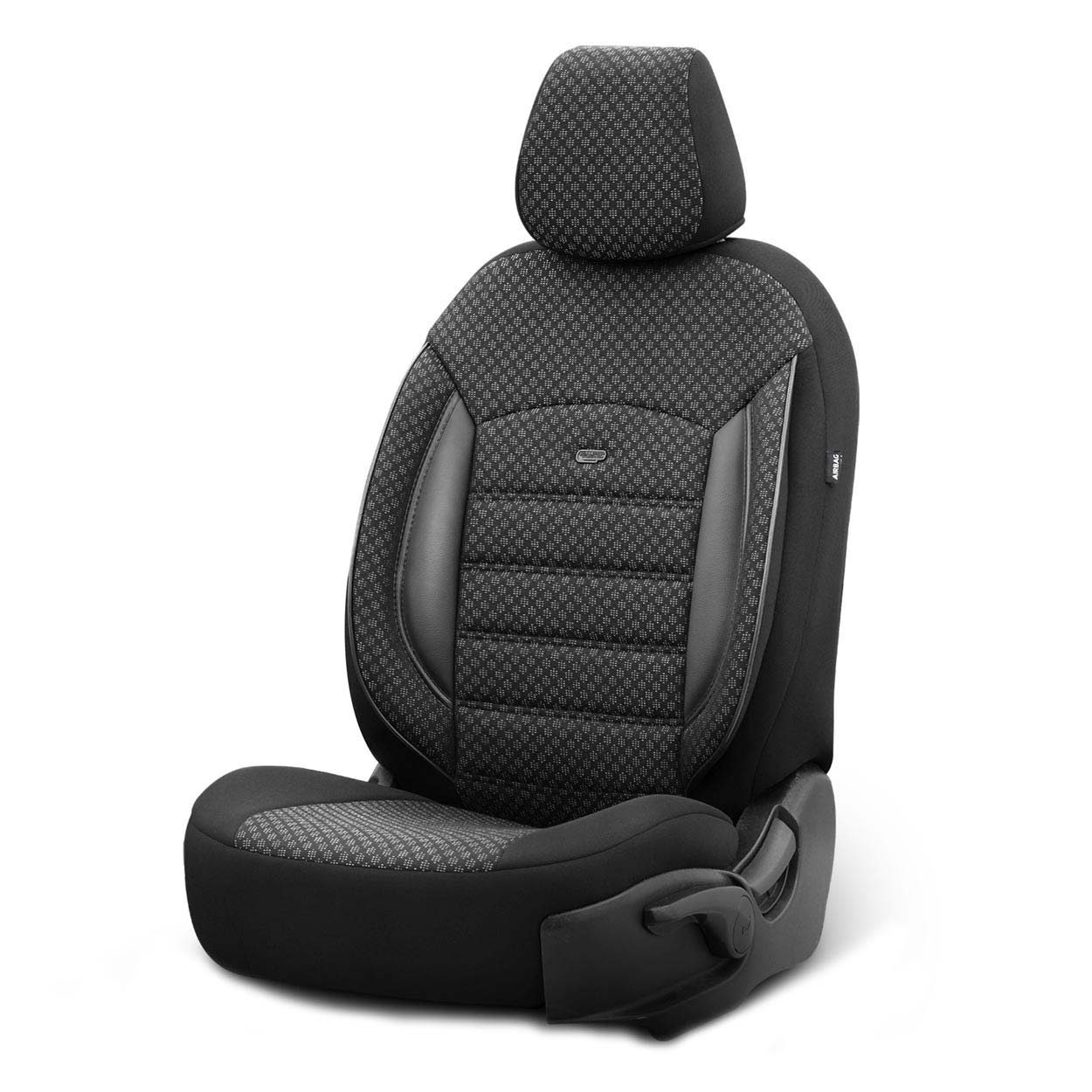 Komplet poťahov na autosedačky Otom Sport Plus 101